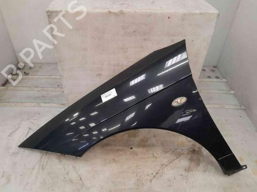 Used Left front fenders CITROËN C6 (TD_) 2.2 HDi (170 hp) 26630883