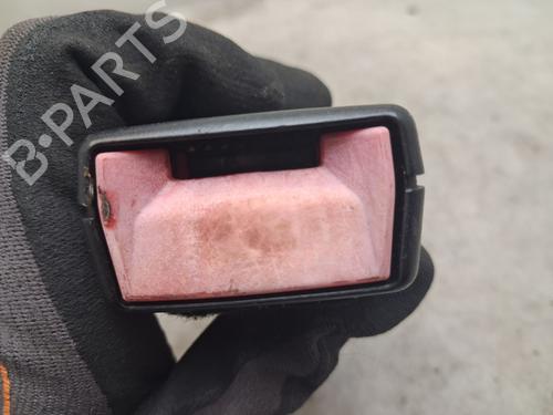 Seat buckle CITROËN C3 II (SC_) 1.4 HDi 70 (SC8HZC, SC8HR0, SC8HP4) | BP40024921I32 - Image 3