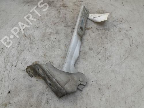 Dørhængsel/Dørbegrænser VW TIGUAN (5N_) 2.0 TDI (140 hp) 30915504