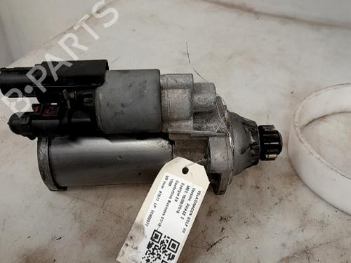Starter VW GOLF VII (5G1, BQ1, BE1, BE2) 1.4 TSI | BP26637232M8 