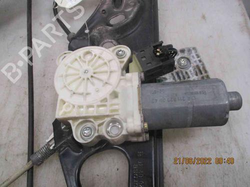 Front right window mechanism MERCEDES-BENZ E-CLASS (W211) E 220 CDI (211.006) | BP24010510C23 