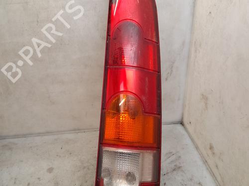Used Right taillight RENAULT KANGOO Express (FC0/1_) 1.5 dCi (FC1E) (68 hp) 30116587