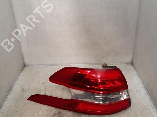 Used Left taillight Left taillight PEUGEOT 308 SW II (LC_, LJ_, LR_, LX_, L4_) 1.6 BlueHDi 120 (120 hp) 36052837 36052837