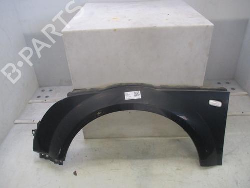 Used Left front fenders Left front fenders AUDI TT (8N3) 1.8 T quattro (224 hp) 40093782 40093782