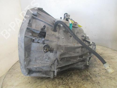Gearbox RENAULT ESPACE IV (JK0/1_) 2.0 dCi (JK01, JK02, JK1J, JK1K, JK1H) | BP32714813M3 - Image 2