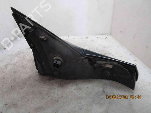 Left mirror OPEL VECTRA B Hatchback (J96) 1.6 i (F68) | BP21833618C26 