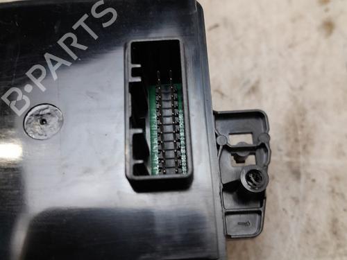 Commande Chauffage RENAULT MEGANE III Hatchback (BZ0/1_, B3_) 1.5 dCi (BZ09, BZ0D, BZ1W, BZ29, BZ14) | BP29984648I5