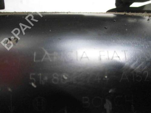 Starter FIAT 500 (312_) 1.2 (312AXA1A) | BP26622434M8 