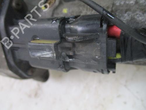 Steering rack MAZDA RX-8 (SE, FE) 1.3 (FE103, SE3P) | BP32353348M22