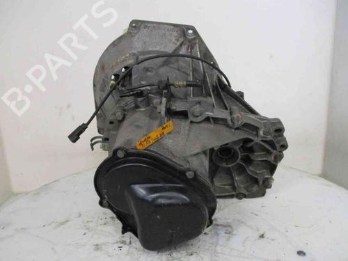Gearbox FORD STREET KA (RL2) 1.6 | BP19711889M3 