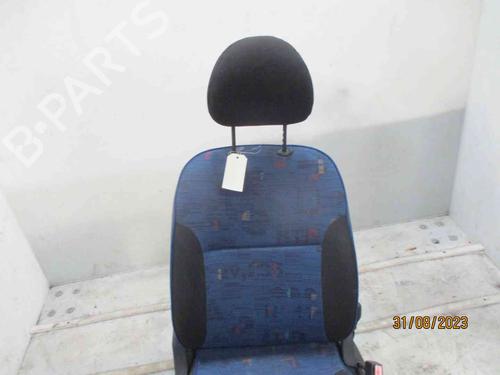 Right front seat CITROËN SAXO (S0, S1)  | BP26631963C16 