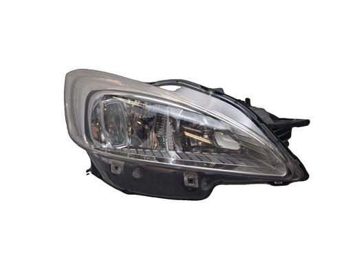 Used Right headlight Right headlight PEUGEOT 508 I (8D_) 2.0 BlueHDi 150 (150 hp) 40239395 40239395