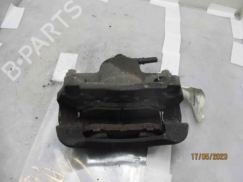 Right front brake caliper NISSAN QASHQAI II SUV (J11, J11_) 1.6 dCi | BP26627055M104 