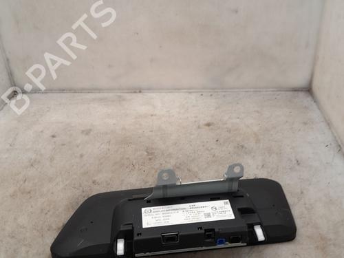Display monitor MAZDA 3 Hatchback (BP) SKYACTIV-X M Hybrid AWD (BP2H) | BP36168881C48 - Image 3