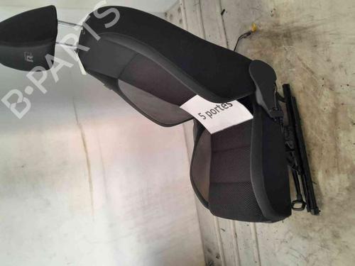 Right front seat VW GOLF PLUS V (5M1, 521)  | BP26631224C16 