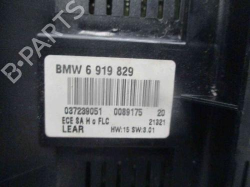 Headlight switch BMW 3 (E46) 330 d | BP24006630I24 