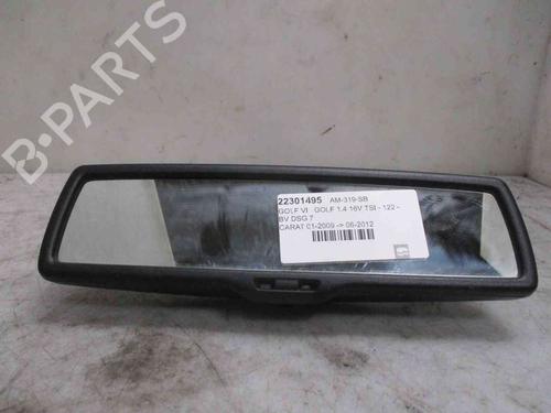 Used Rear mirror VW GOLF PLUS V (5M1, 521) [2004-2013]  26631219