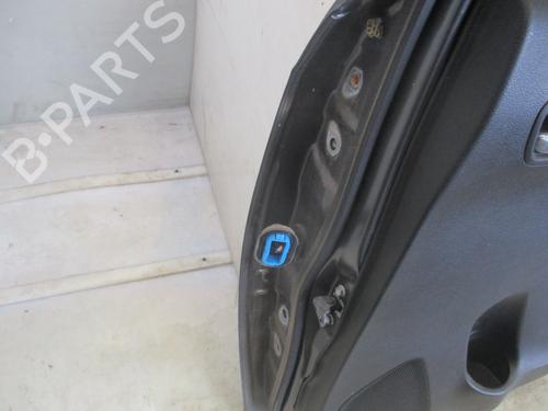 Dør højre bagtil SUZUKI IGNIS III (MF, FF) 1.2 (ATK412) | BP34143524C5 - Image 6