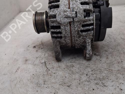 Alternator RENAULT TWINGO II (CN0_) 1.5 dCi (CN0U) | BP39384958M7 - Image 2