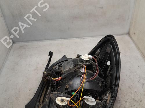 Left taillight CITROËN C1 II (PA_, PS_) 1.0 VTi 72 | BP29738680C34