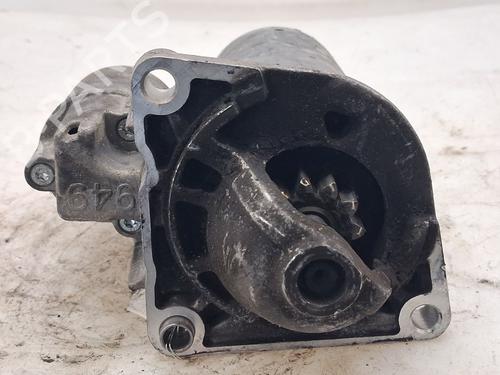 Used Starter Starter OPEL INSIGNIA A Sports Tourer (G09) 2.0 CDTI (35) (160 hp) 39966071 39966071