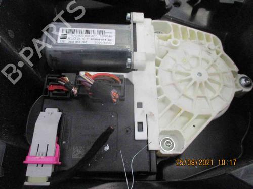 Front right window mechanism SEAT LEON (1P1) 1.2 TSI | BP19739312C23 