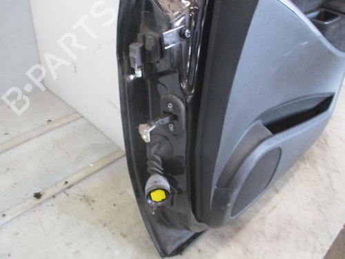 Right front door LANCIA MUSA (350_) 1.3 D Multijet (350.AXM11, 350.AXM1A, 350.AXI1A) | BP26639049C3 