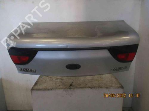 Used Tailgate RENAULT MEGANE I Classic (LA0/1_) [1996-2008]  26625183