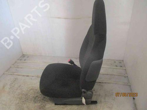 Left front seat CITROËN C1 (PM_, PN_) 1.0 | BP26629910C15 
