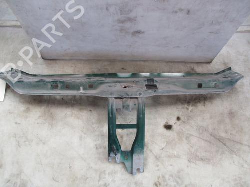 Used Crossmember RENAULT CLIO II (BB_, CB_) 1.2 16V (BB05, BB0W, BB11, BB27, BB2T, BB2U, BB2V, CB05,... (75 hp) 28710989