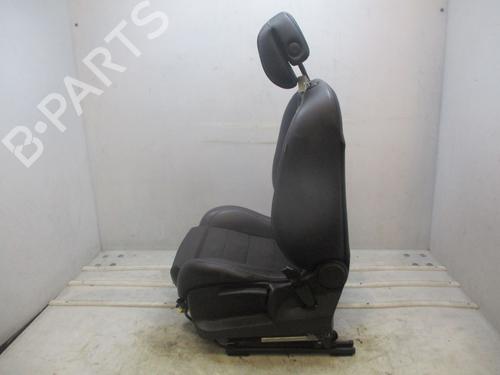 Left front seat RENAULT MEGANE III Hatchback (BZ0/1_, B3_) 1.5 dCi (BZ09, BZ0D, BZ1W, BZ29, BZ14) | BP29816603C15