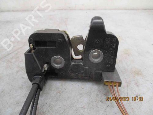Tailgate lock FORD FIESTA V (JH_, JD_) 1.4 TDCi | BP26629945C101 
