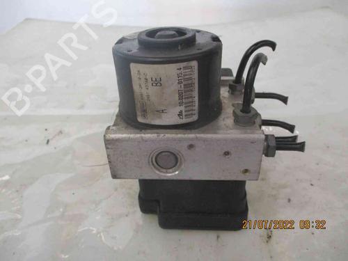 ABS pump OPEL INSIGNIA A Saloon (G09) 2.0 Biturbo CDTI 4x4 (69) | BP24011232M43 