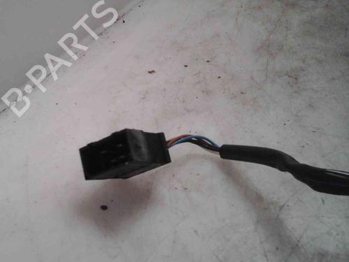 Left mirror VW PASSAT B5 (3B2) 1.6 | BP20200946C26 