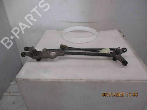 Used Front wipers mechanism KIA SORENTO I (JC) 2.5 CRDi 4WD (140 hp) 19739900
