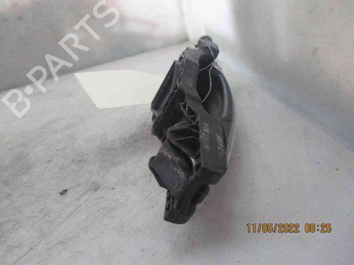 Front right exterior door handle SEAT TOLEDO III (5P2) 1.9 TDI | BP25487322C129 