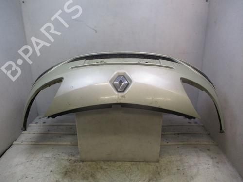 Front bumper RENAULT TWINGO II (CN0_) 1.2 16V (CN0K, CN0V, CN0A) | BP32353431C7
