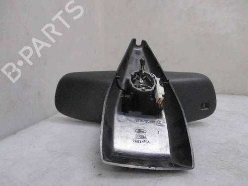 Rear mirror FORD FOCUS II (DA_, HCP, DP)  | BP26629821I6 