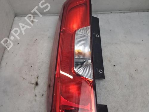 Used Left taillight Left taillight FIAT DOBLO Cargo (263_) [2010-2026] 39966176 39966176