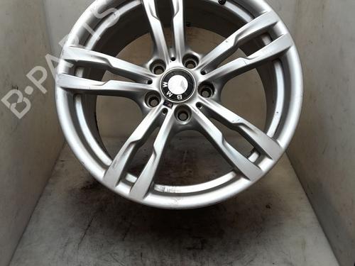 Used Rim Rim BMW 3 (F30, F80) 320 d (184 hp) 36309560 36309560