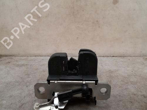 Tailgate lock VW POLO (9N_, 9A_) 1.4 TDI | BP28309416C101 