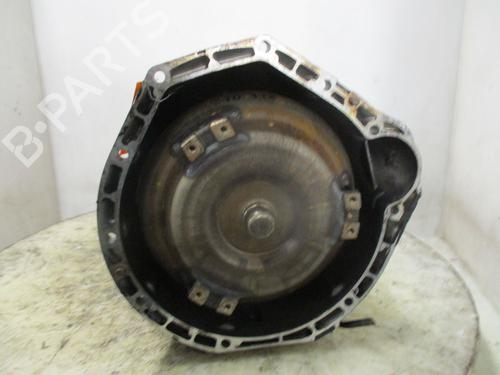 Used Gearbox MERCEDES-BENZ C-CLASS (W203) C 270 CDI (203.016) (170 hp) 29756393