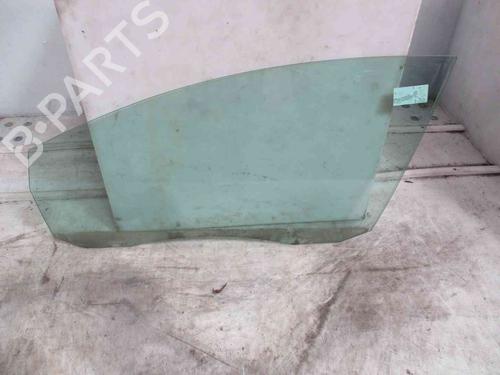 Used Front left door window VW GOLF PLUS V (5M1, 521) [2004-2013]  26632825