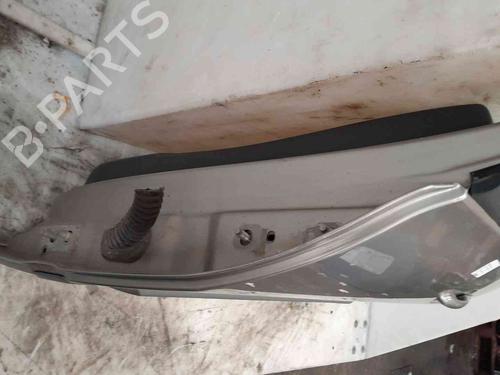 Left rear door RENAULT MEGANE II (BM0/1_, CM0/1_)  | BP26632740C4 