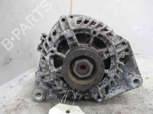 Used Alternator BMW 5 Touring (E39) 525 tds (143 hp) 19723540