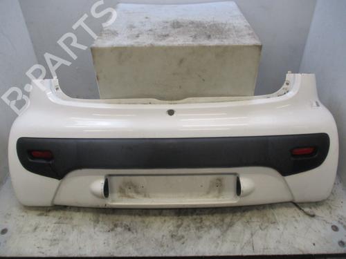 Used Rear bumper CITROËN C1 (PM_, PN_) 1.0 (68 hp) 26638920