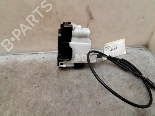 Front right lock FIAT 500 (312_) 1.2 (312AXA1A) | BP26637194C97 