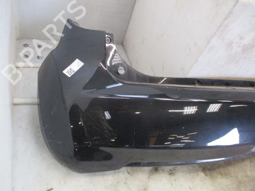 Rear bumper SUZUKI SPLASH (EX) 1.2 VVT (A5B412) | BP30116710C8 