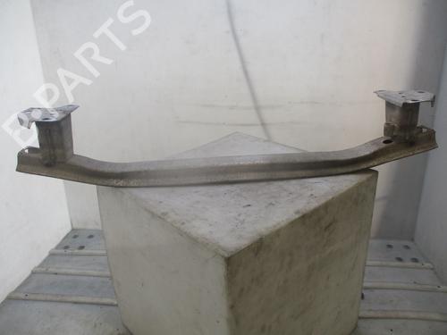 Front bumper reinforcement RENAULT CLIO III (BR0/1, CR0/1) 1.5 dCi (BR17, CR17) | BP29756412C109