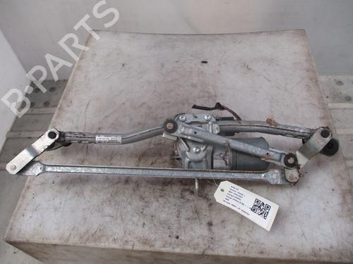 Used Front wipers mechanism AUDI A3 (8P1) 1.6 (102 hp) 26175946